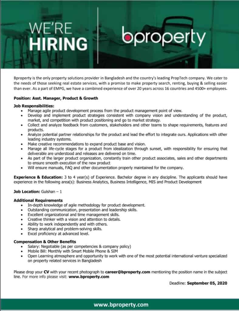 job-for-asst-manager-in-bproperty-the-cv-guy