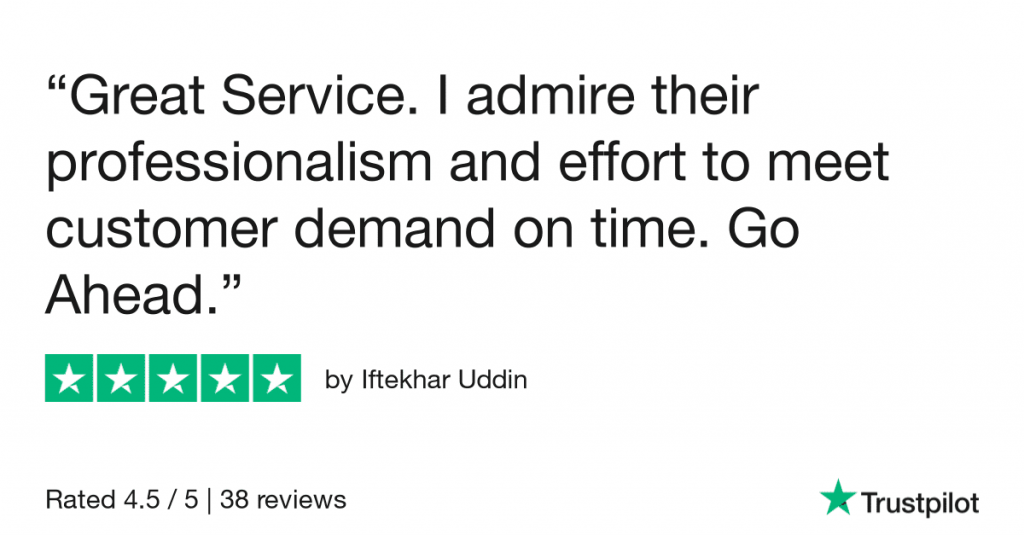 trustpilot reviews of thecvguy; best resume writer around me