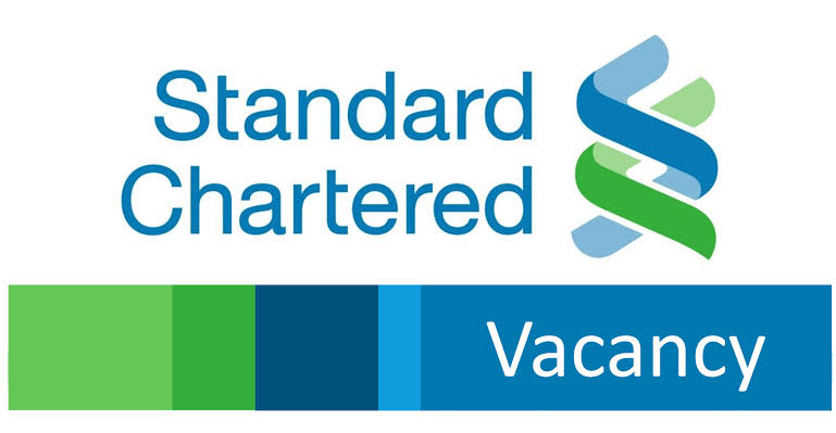 You are currently viewing Standard Chartered Bank Ltd is hiring Freshers MTO