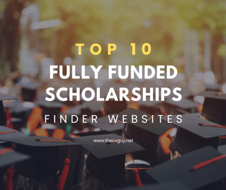 Read more about the article Top 10 Websites for Finding Full Free Scholarships