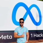 A software engineer shares his college résumé, which landed him a $500,000 job at Meta and offers from LinkedIn and TikTok.