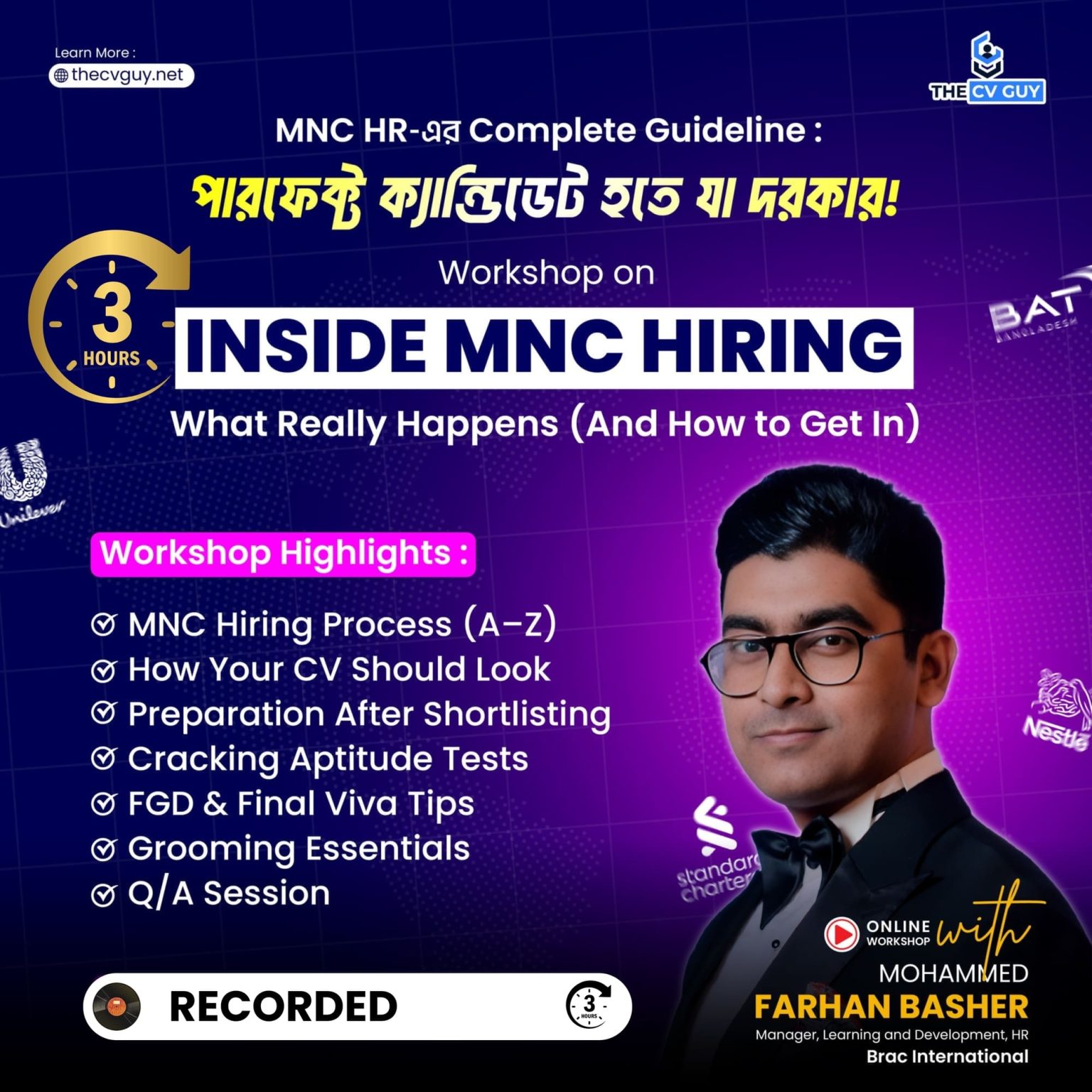 Job Robi Robi is hiring GEM Intern - Flagship Internship Program...