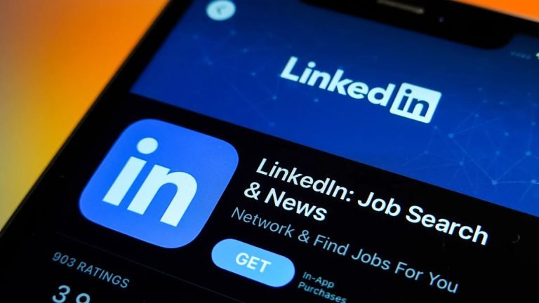 linkedin job search techniques 2026 | The CV Guy