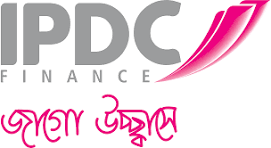 IPDC Finance PLC logo