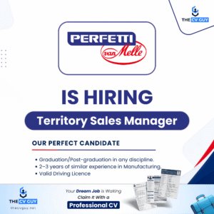 The City Bank PLC is Hiring Management Trainee 2025 | The CV Guy 6 The CV Guy is the No.1 Resume/CV Writer in Bangladesh, Asia & Middle East Perfetti Van Melle Bangladesh Is Hiring Territory Sales Manager | Job Circular 2026