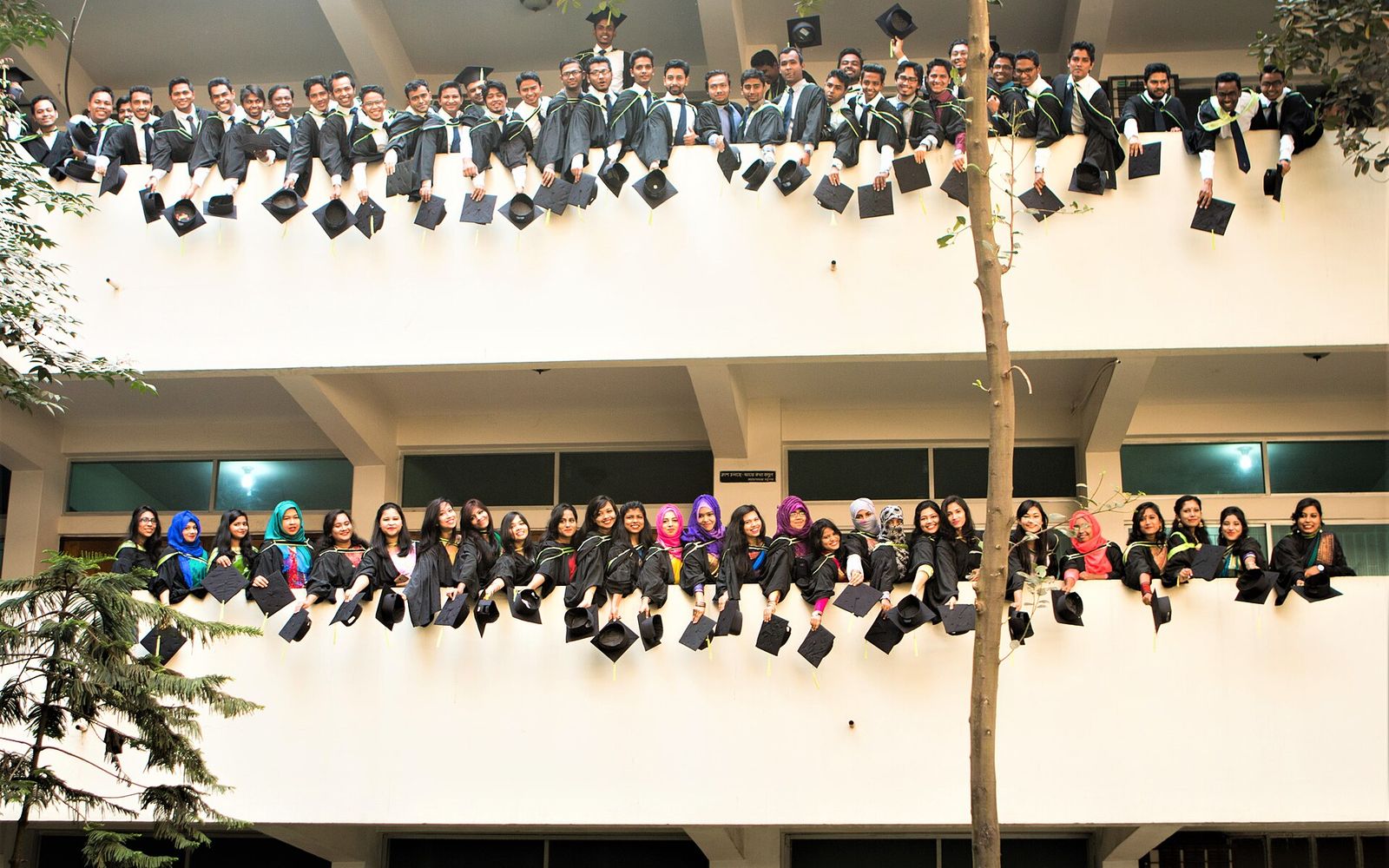 Banglalink Digitalyst Internship: What Banglalink Has Said, What It Hasn't, and How to Be Ready 2 The CV Guy is the No.1 Resume/CV Writer in Bangladesh, Asia & Middle East Graduating students at a University of Dhaka convocation