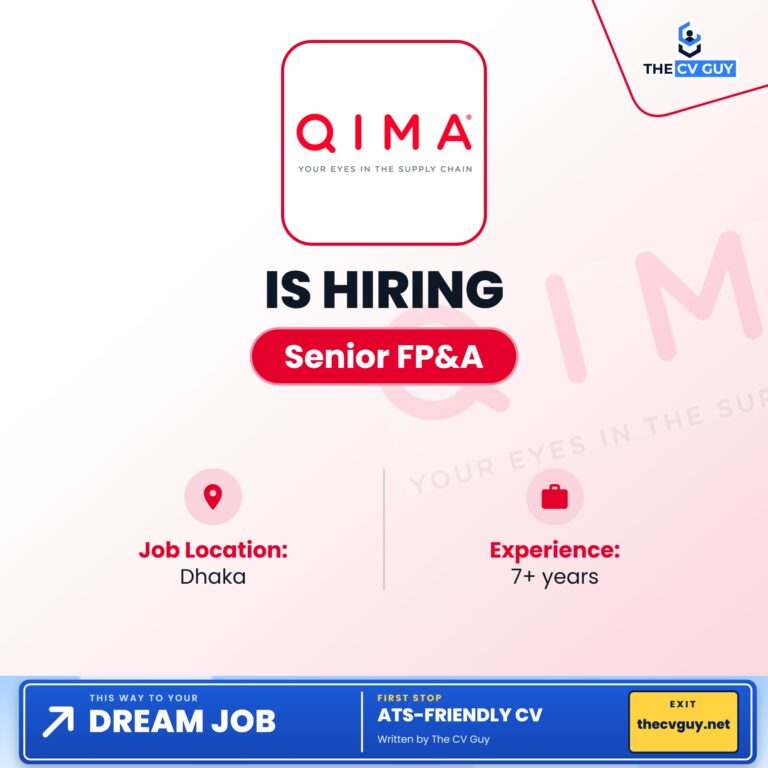 qima senior fp and a